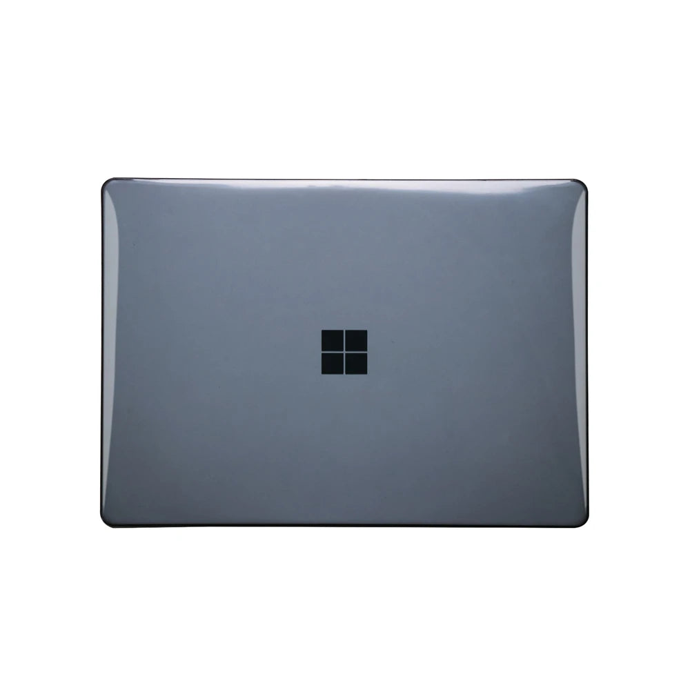 Laptop Case for Surface Laptop Go 3 Case for Model 1943 2020 Microsoft Surface Laptop go 1 2 3 4 Cover 12.4 Inch 2022 3710 Shell