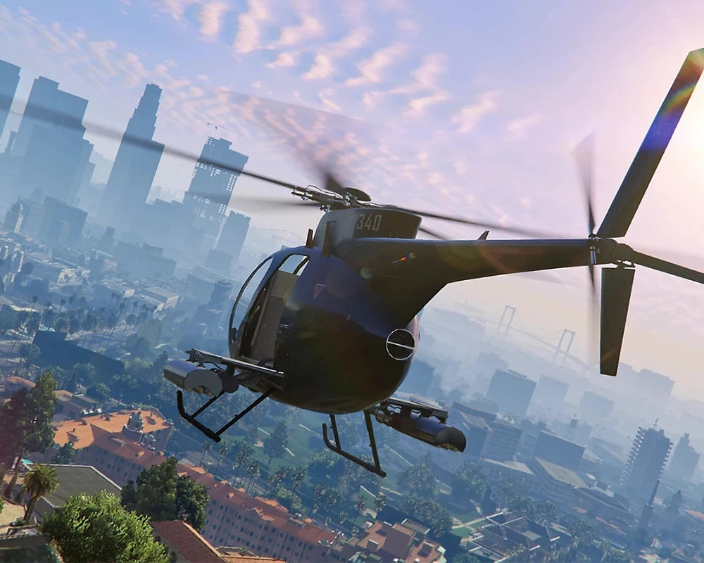 Sony PlayStation 4 PS4 Véritable Nouveau Jeu CD Grand Theft Auto V GTA5 Carte de Jeu PlayStation 4 Jeux SONY PS4 Grand Theft Auto V GTA5