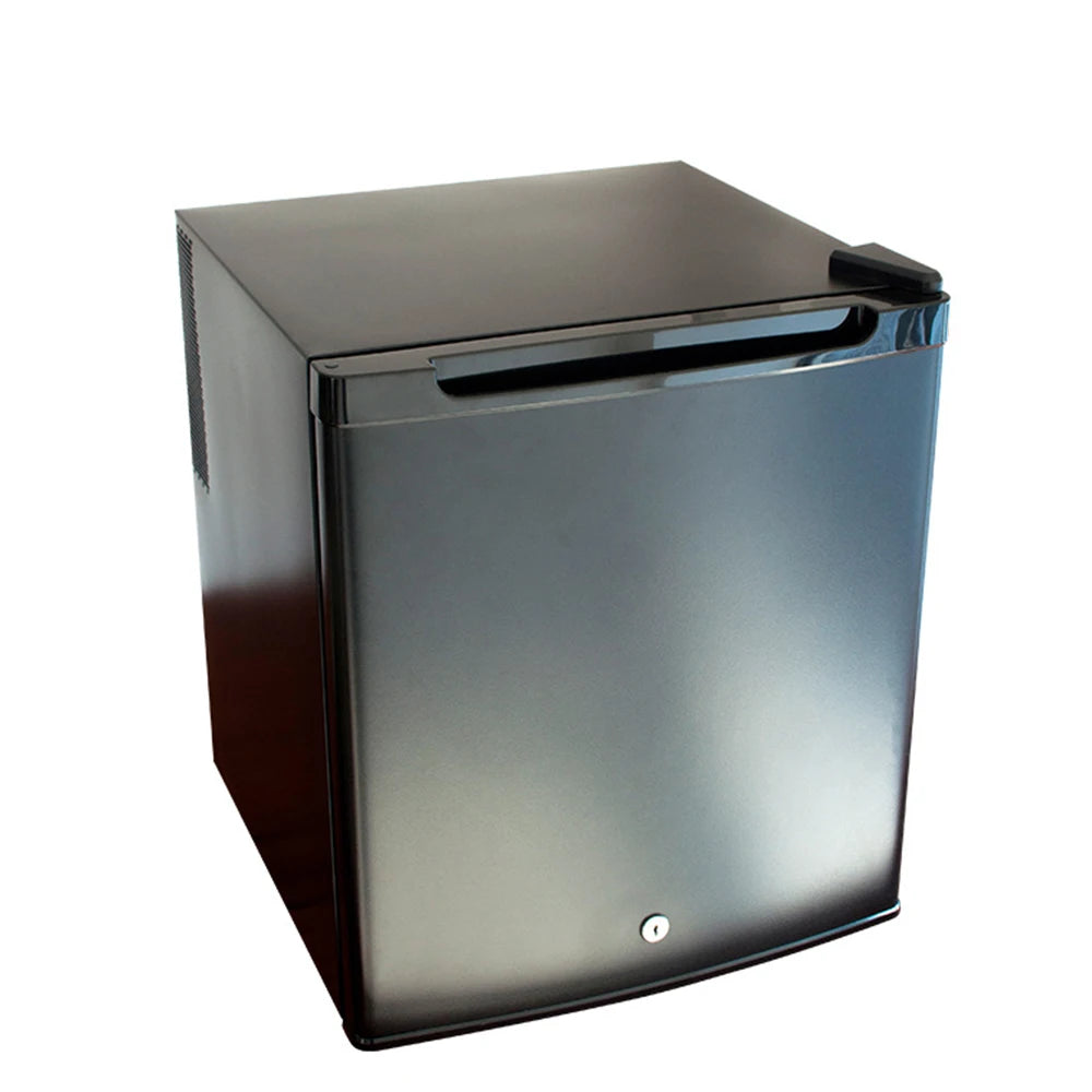 DIVEDEER Household Mini Silent Fresh keeping Cabinet Hotel Room Small Refrigerator Dormitory Refrigerator
