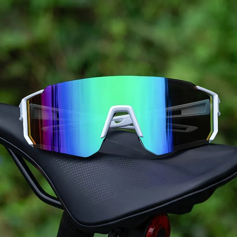 1 pièce Lunettes homme grande monture Tendance Légères & Résistantes pour la vie quotidienne & les activités occasionnelles Lunettes décoratives ordinaires