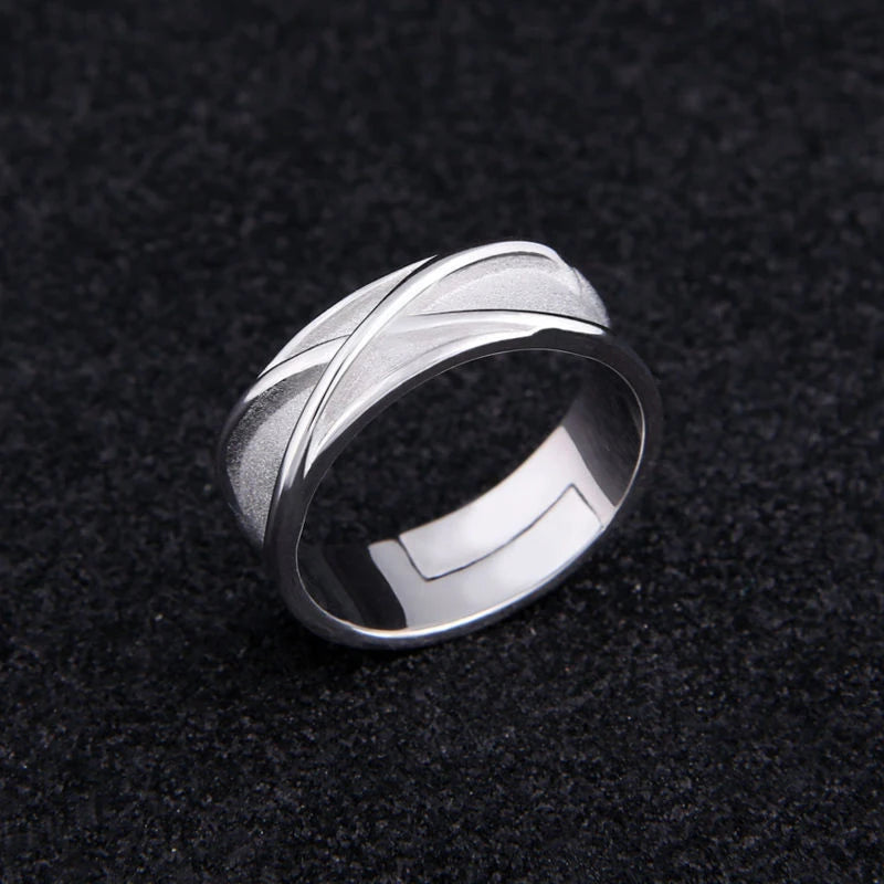 Bague ouverte ajustable Anime Goku Black Kakarotto Time Kakarotto Cosplay Metal Fashion Bijoux Unisexe Accessoires Cadeau
