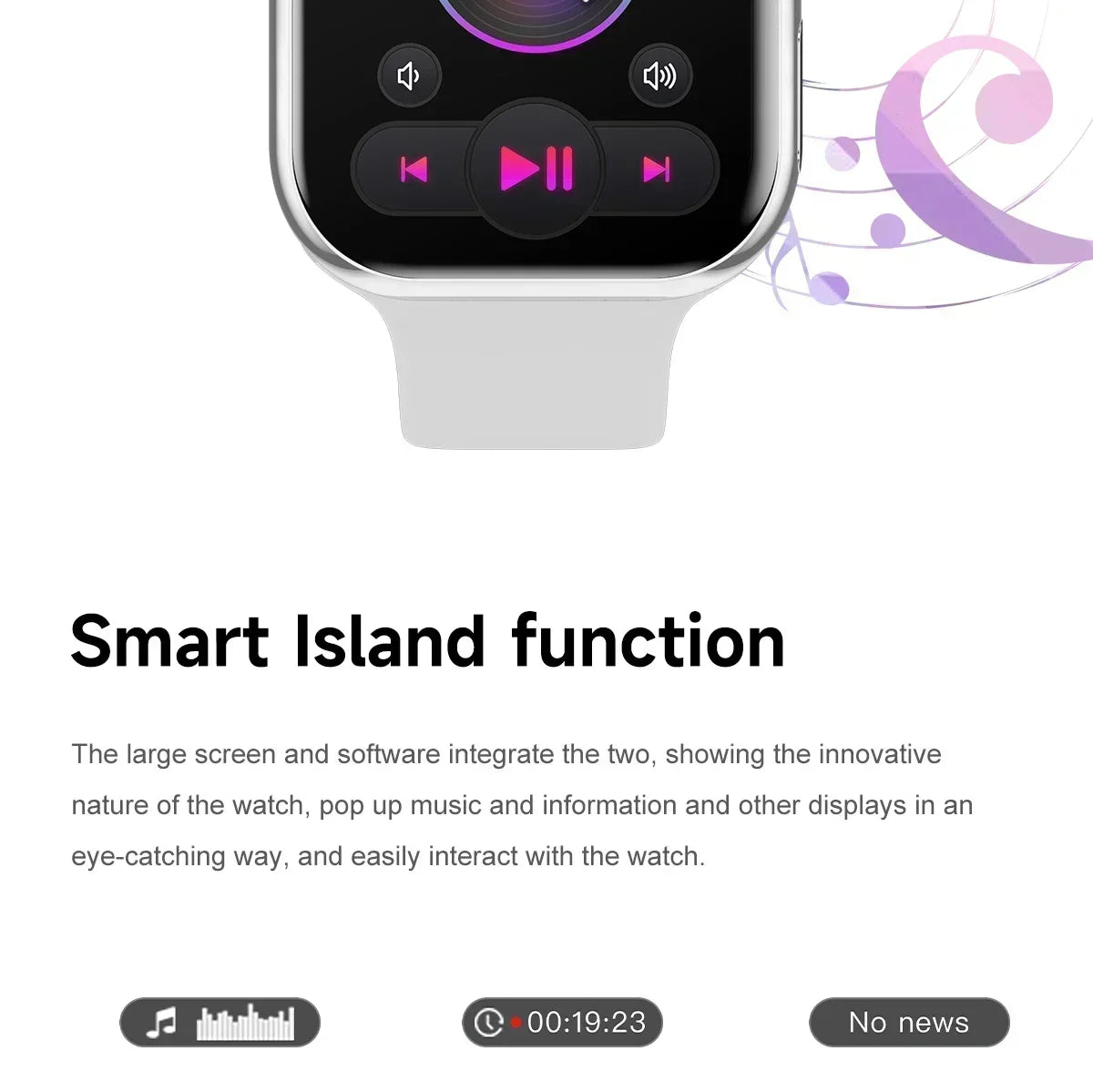 New 2026 Original For Apple Watch X 10 Smart Watch Men Body Temperature Bluetooth Call NFC GPS Sports Women SmartWatch for Apple