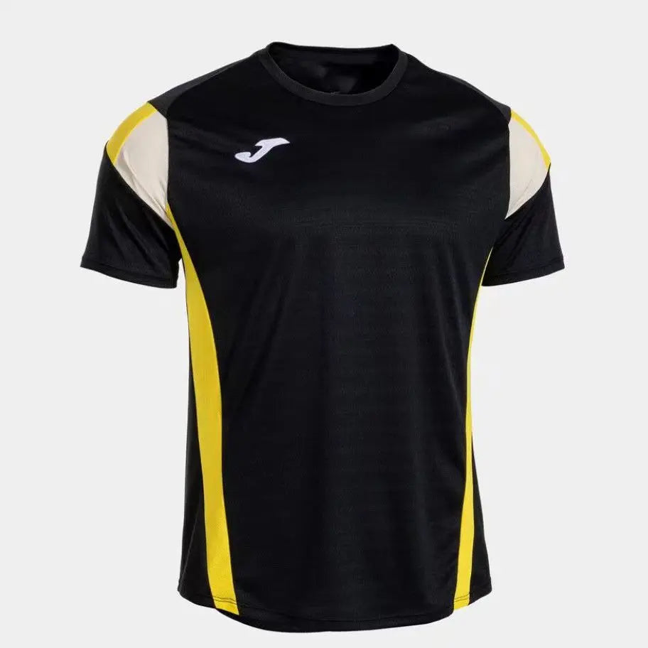 3D-gedruckte Sport-T-Shirts, Homers neue Trikots, Partner-Trainingsanzüge, Rundhals-Kurzarm-Trainings-Outfits