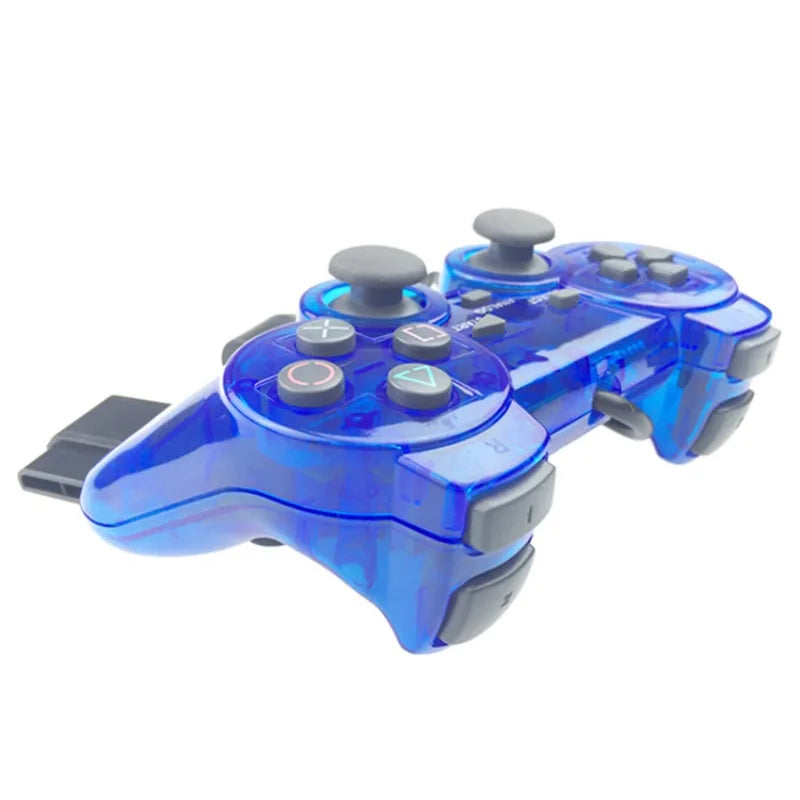 9 Colors Wired Gamepad for Sony PS2 Controller Gamepad for Sony PS2 Console Controller Mando Joystick Console Gaming Accessories