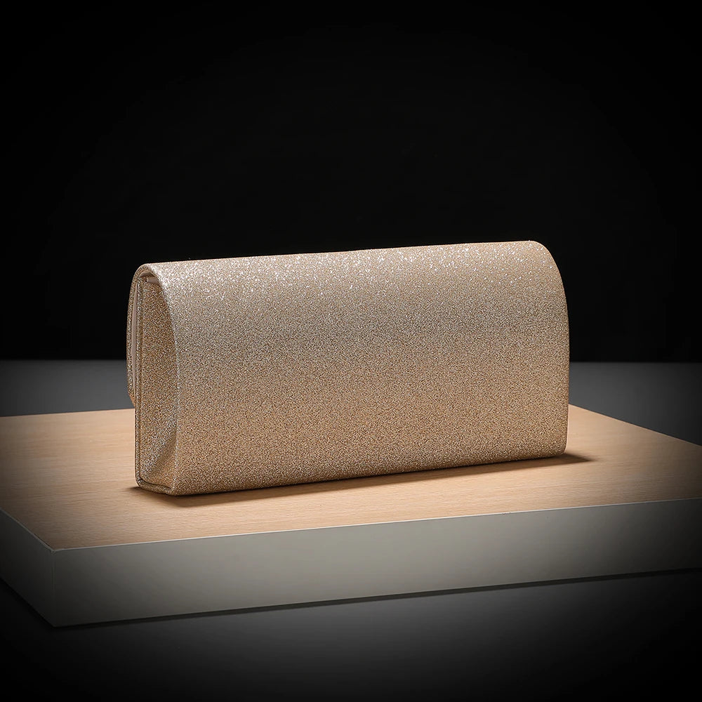 Sacs à Bandoulière de Soirée pour Femmes Prix de Gros Sacs à Main de Luxe pour Femmes Sacs à Main Enveloppe Argent Sacs de Soirée Pochettes Cadeaux d'Anniversaire