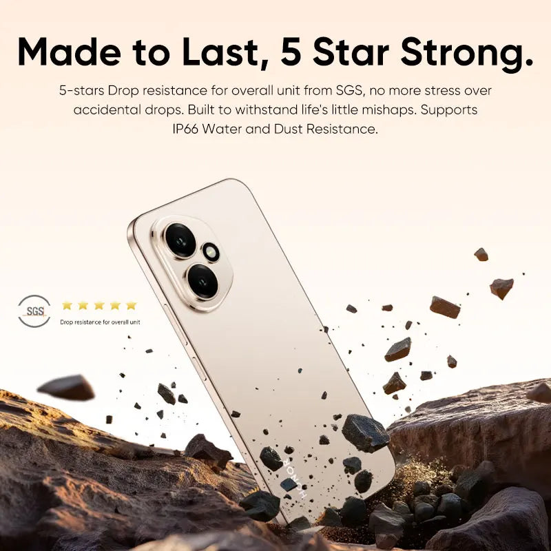 Original Neue Globale Version HONOR 400 5G Smartphone Snapdragon 7 Gen 3 6,55" 120Hz AMOLED Display 200MP 6000mAh 80W SuperCharge