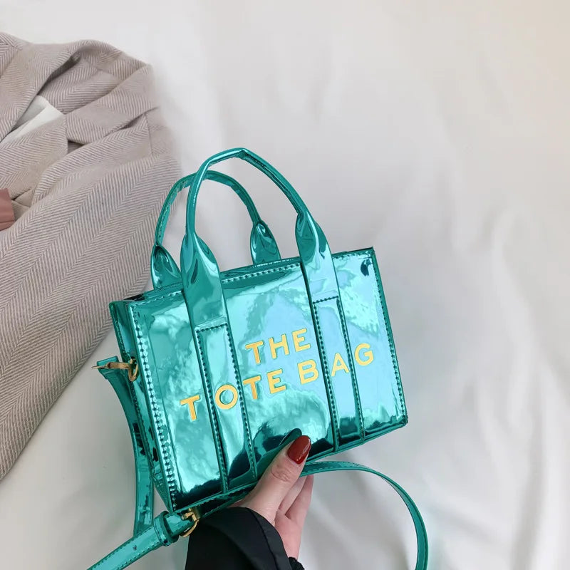 Markenhandtaschen für Damen Hochwertige Leder-Umhängetasche Luxus-Geldbörsen und Handtaschen Designer-Umhängetasche Luxus-Schultertasche