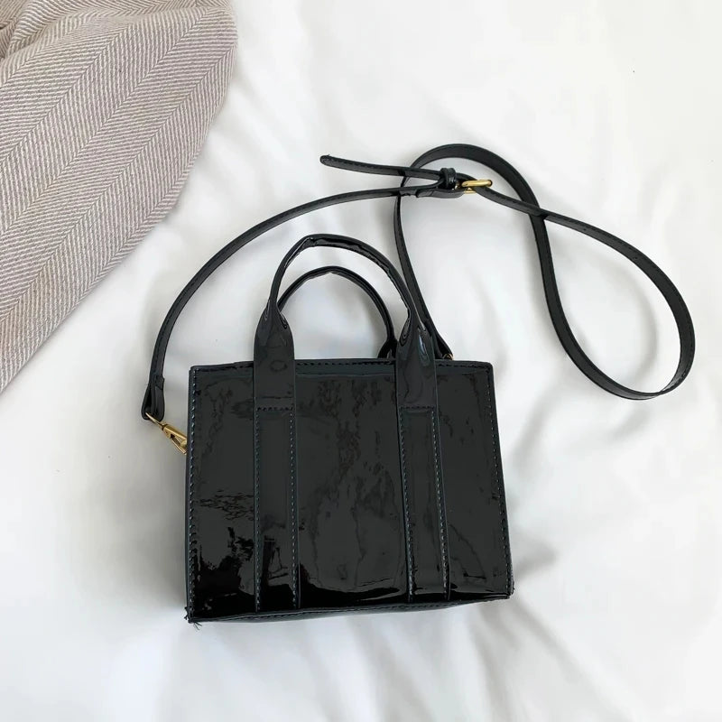 Markenhandtaschen für Damen Hochwertige Leder-Umhängetasche Luxus-Geldbörsen und Handtaschen Designer-Umhängetasche Luxus-Schultertasche