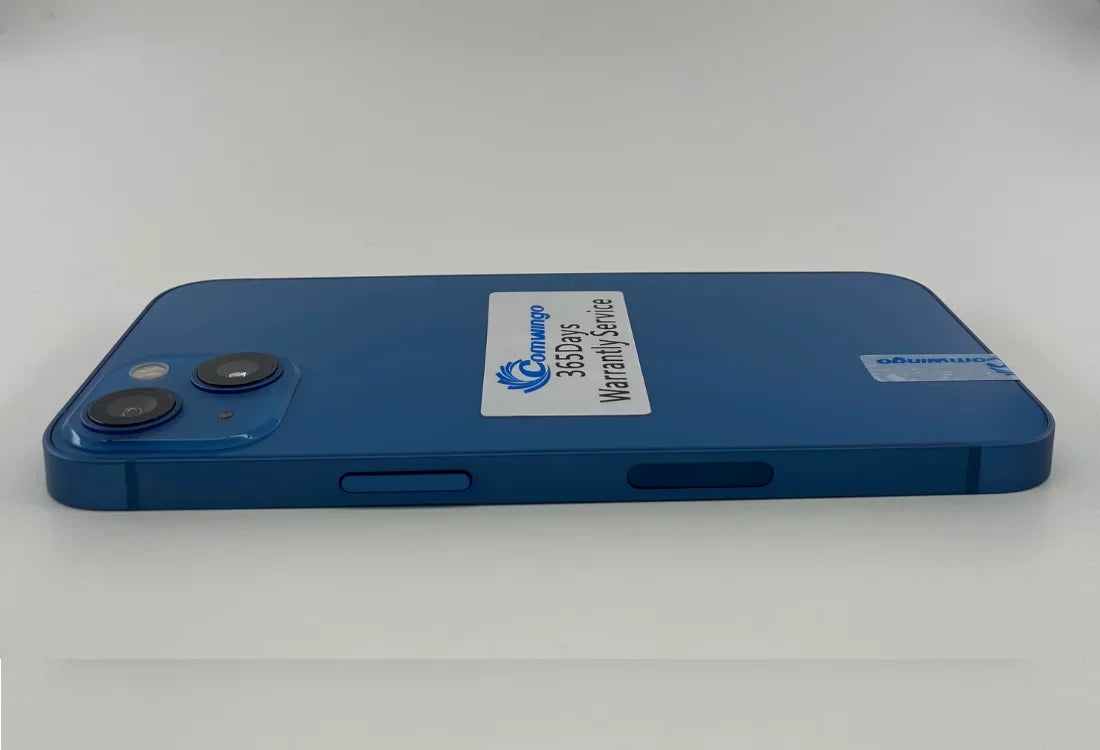 iPhone 13 / 13 mini A15 IOS 5G Face ID 128GB/256GB ROM OLED Bildschirm Entsperrtes Handy iphone13 / 13mini