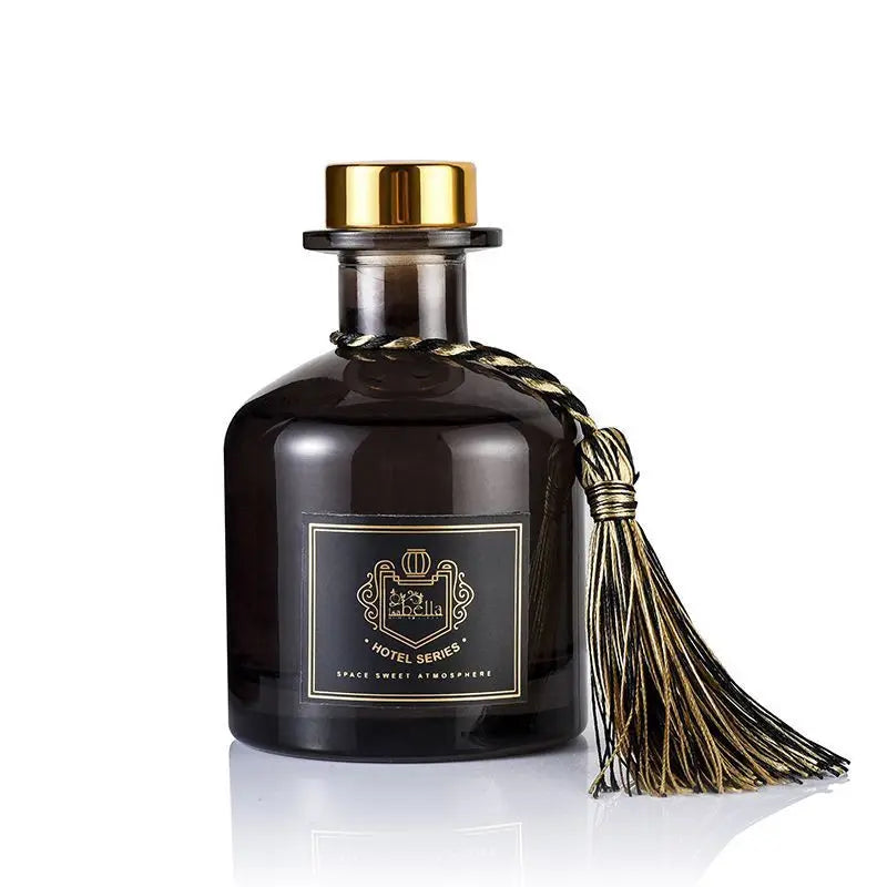 50ml Reed-Diffusor-Sets, guter Raumduft, Lufterfrischer fürs Schlafzimmer, langanhaltender Duft, europäischer Parfümstil Lavendelrose