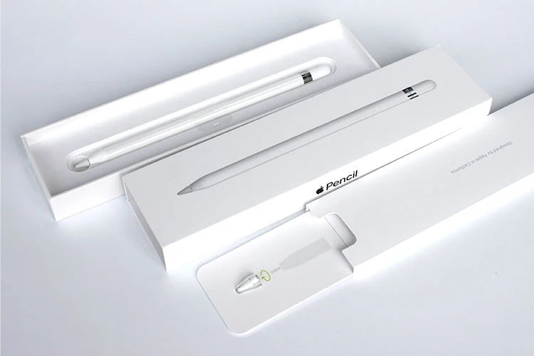Nouveau Pour Apple Pencil Pro 1ère 2ème génération Stylet USB-C Stylo tactile pour tablette iOS avec affichage de puissance pour iPad 10 A16 air 3-6 M2 Pro M4 mini
