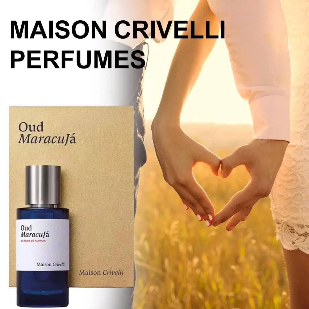 Unisex Eau De Parfum 50ml Spray Sanfter essentieller Duft Arabisches Kölnisch Wasser für Herren
