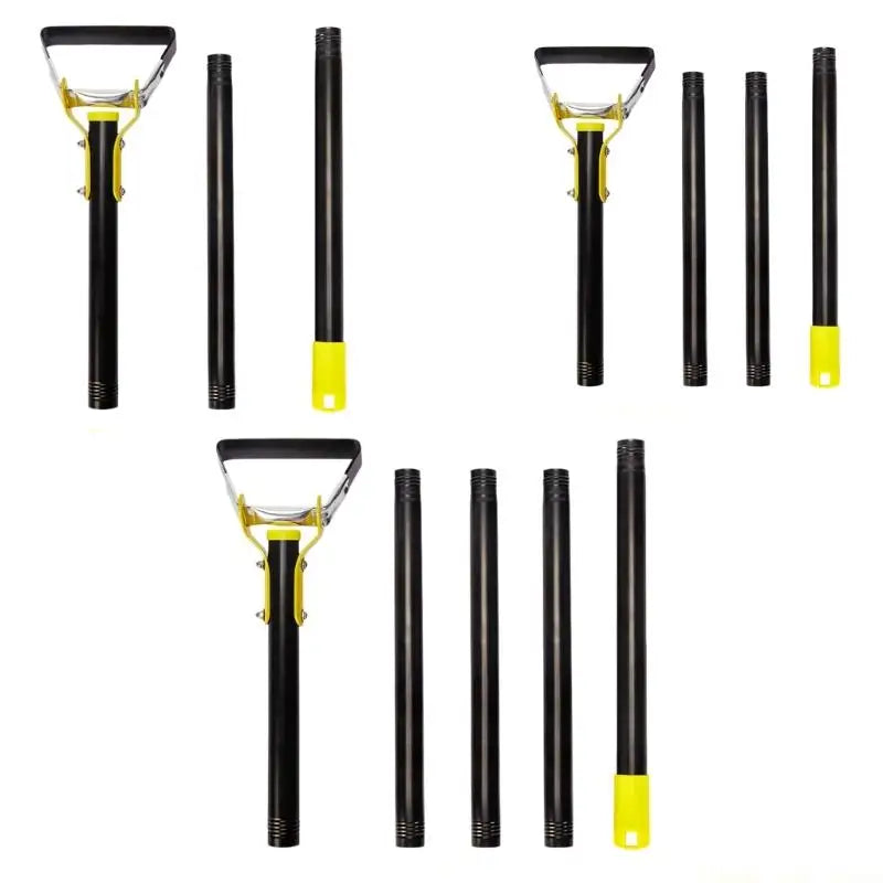 A2BE High Performances Stainless Steel Loop Hoe Garden Tool Handheld Weeder For Soil Stubborn Removal