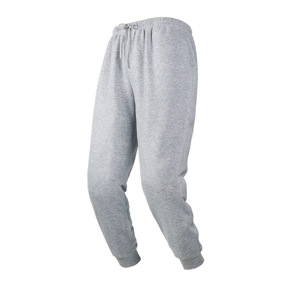 Pantalon de jogging pour homme, pantalon de sport, pantalon de fitness, pantalon de course, couleur unie, pantalon de survêtement facile à assortir, pantalon d'intérieur