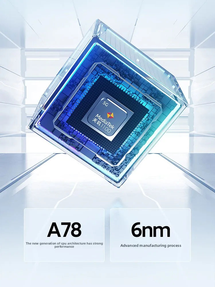 Redmi Note 10 Pro 5G Dimensity 1100 120Hz Refresh Rate 67W Charging 6.6" FHD+ Display Xiaomi Mobile Phones Smartphone