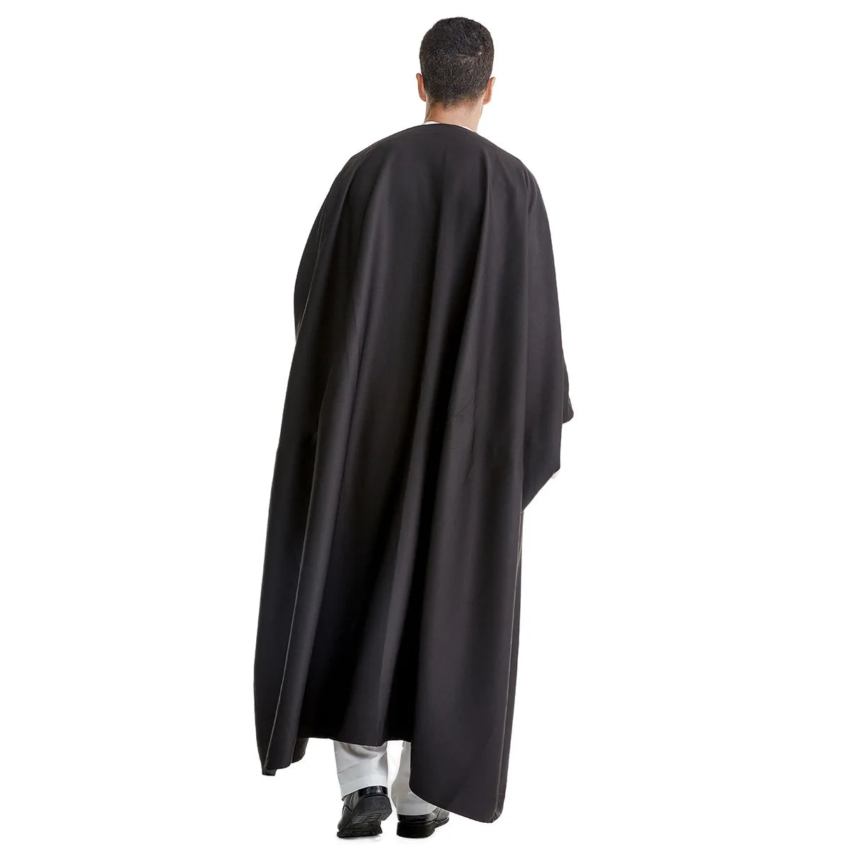 Ramadan Djellaba Eid Abayas Gebets-Kaftan Herren Muslimischer offener Abaya Türkei Arabischer Cardigan Robe Marokko Jubba Thobe Islam Dishdasha
