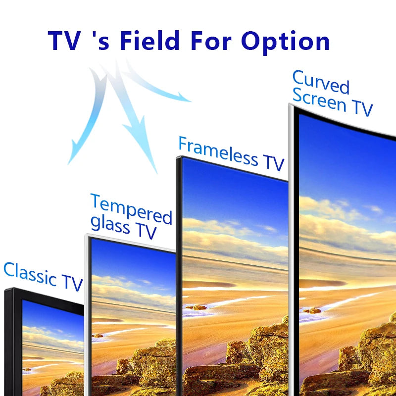 Smart TV Android 11 Version Globale, 32 Pouces, TV LED 4K UHD sans Cadre, WiFi Bluetooth Netflix YouTube Google Play HDR10