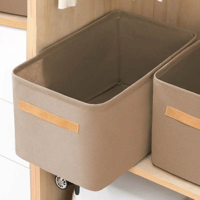 Verdicken Kleidung Organizer Hosen Pullover Aufbewahrungsschränke Schubladen Organizer Jeans Aufbewahrungsbox Kleiderschrank Kleidung Aufbewahrungsorganisatoren