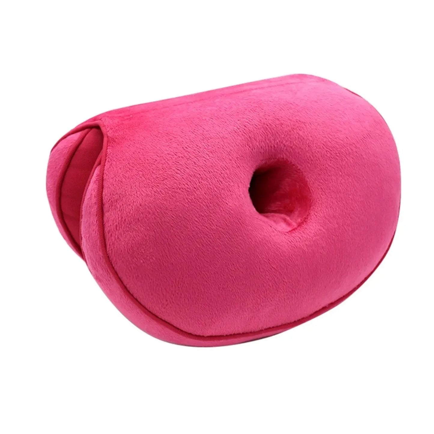 Orthopedic Cushion Pelvis Pillow Lift Hips Up Seat Cushion Pressure Relief Ass Cushion Tailbone Coccyx Orthopedic Medical Seat