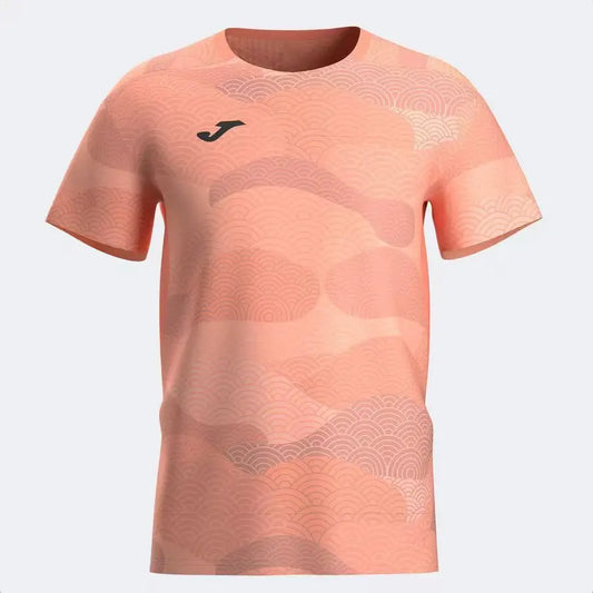 Homer's 2026 round-neck T-shirt men's sportswear 3D printed new jerseys couple comprehensive training running short-sleeved shir