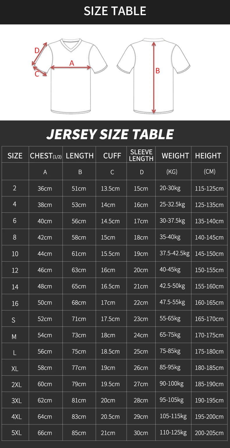 Maillot de football personnalisé par sublimation, uniforme de football en polyester, uniforme de football pour club, maillot de football respirant pour hommes