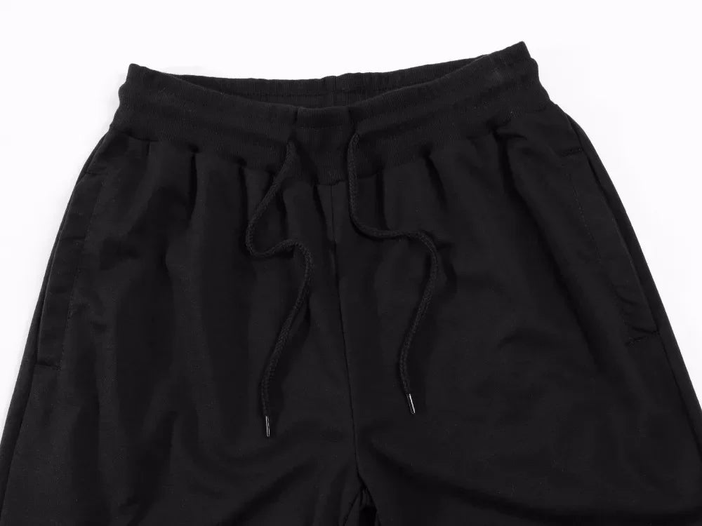 Pantalon de jogging pour homme, pantalon de sport tendance pour l'automne et l'hiver, pantalon de jogging de fitness, décontracté, tendance, confortable et à la mode.