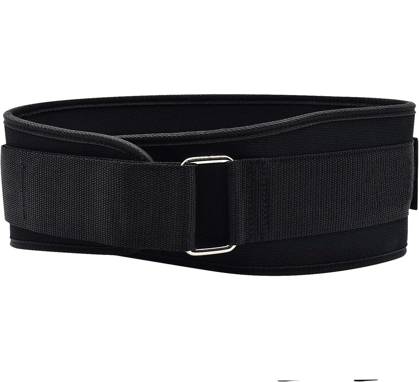 Gewichthebergürtel für Herren und Damen – Taillenstütze für Gewichtheben, Kniebeugen, Kreuzheben, Powerlifting, Fitness- und Krafttraining