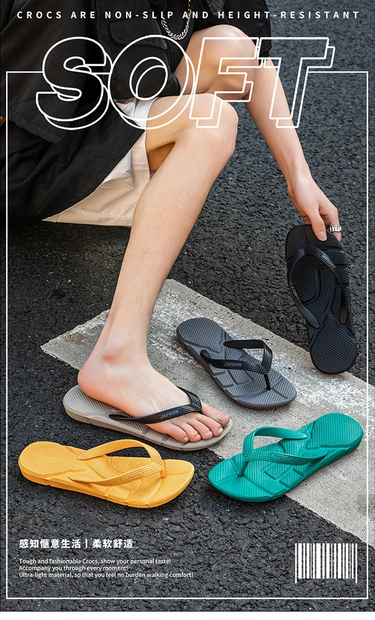 2026 Tongs de massage tendance pour hommes, vente de sandales grandes tailles 50, claquettes décontractées antidérapantes pour hommes, sandales de plage pour hommes Chanclas Hombre