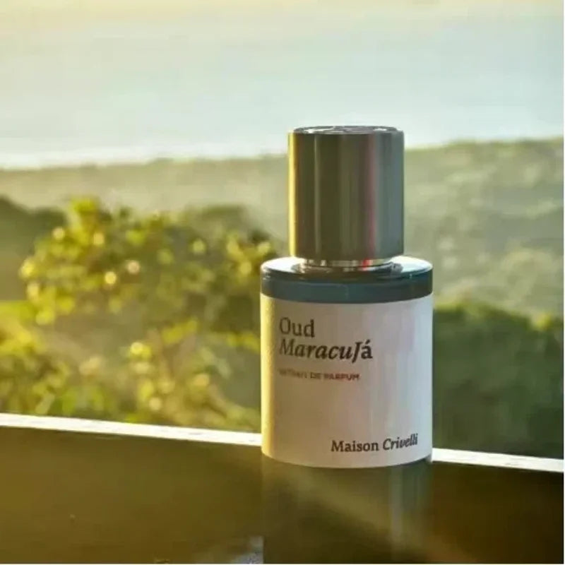 Unisex Eau De Parfum 50ml Spray Sanfter essentieller Duft Arabisches Kölnisch Wasser für Herren