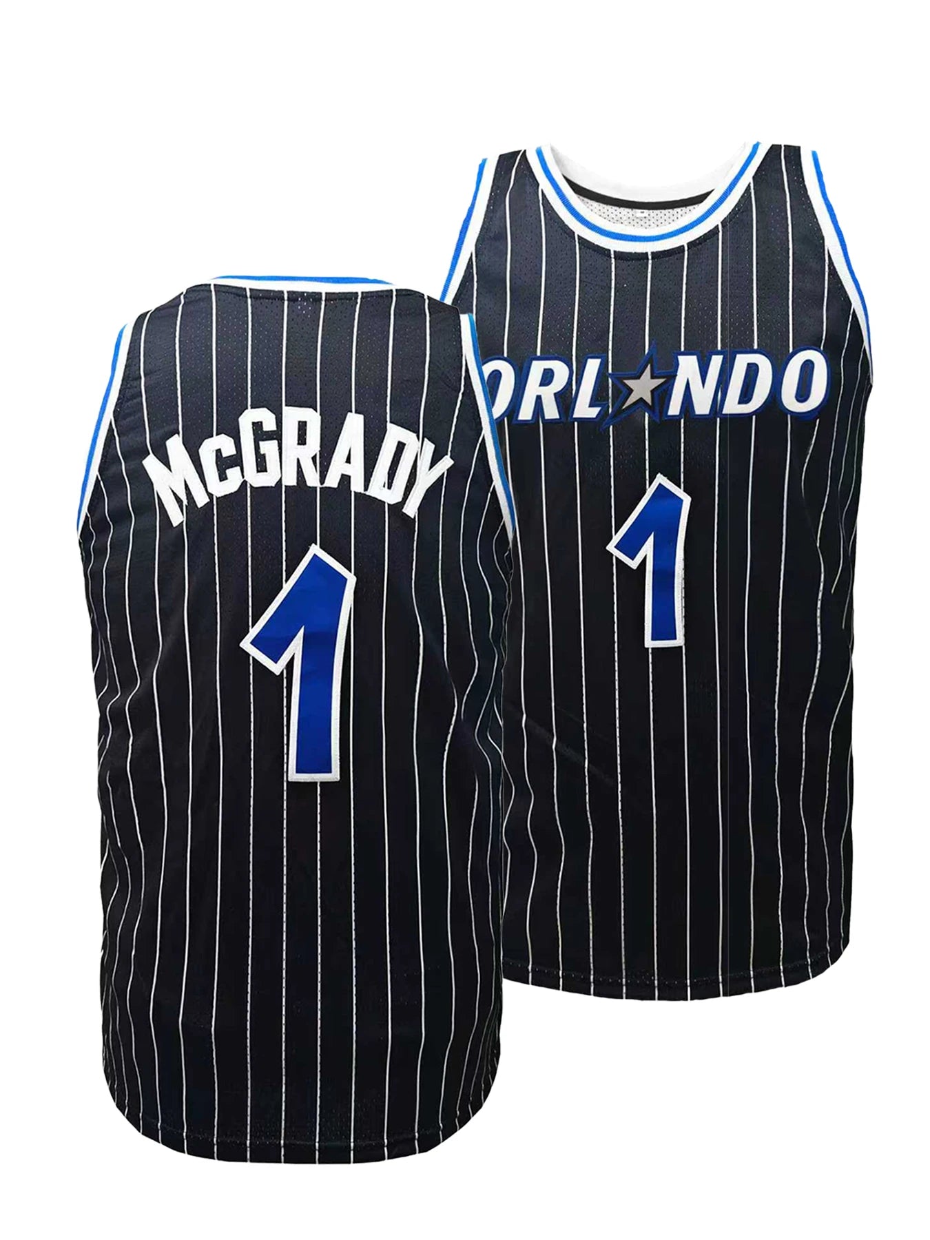 Herren Basketballtrikot Ärmelloses Sportshirt #32 Locker sitzendes Trikot für Spiele, Training, Partys Basketball-Uniform für Herren