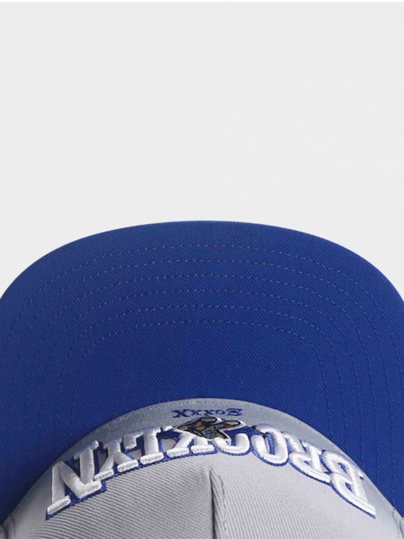 Men's Fashion Letter Embroidered Hat Snapback Caps Unisex Sunshade Hat Adjustable Hip Hop Women Baseball Caps Cowboy Hat
