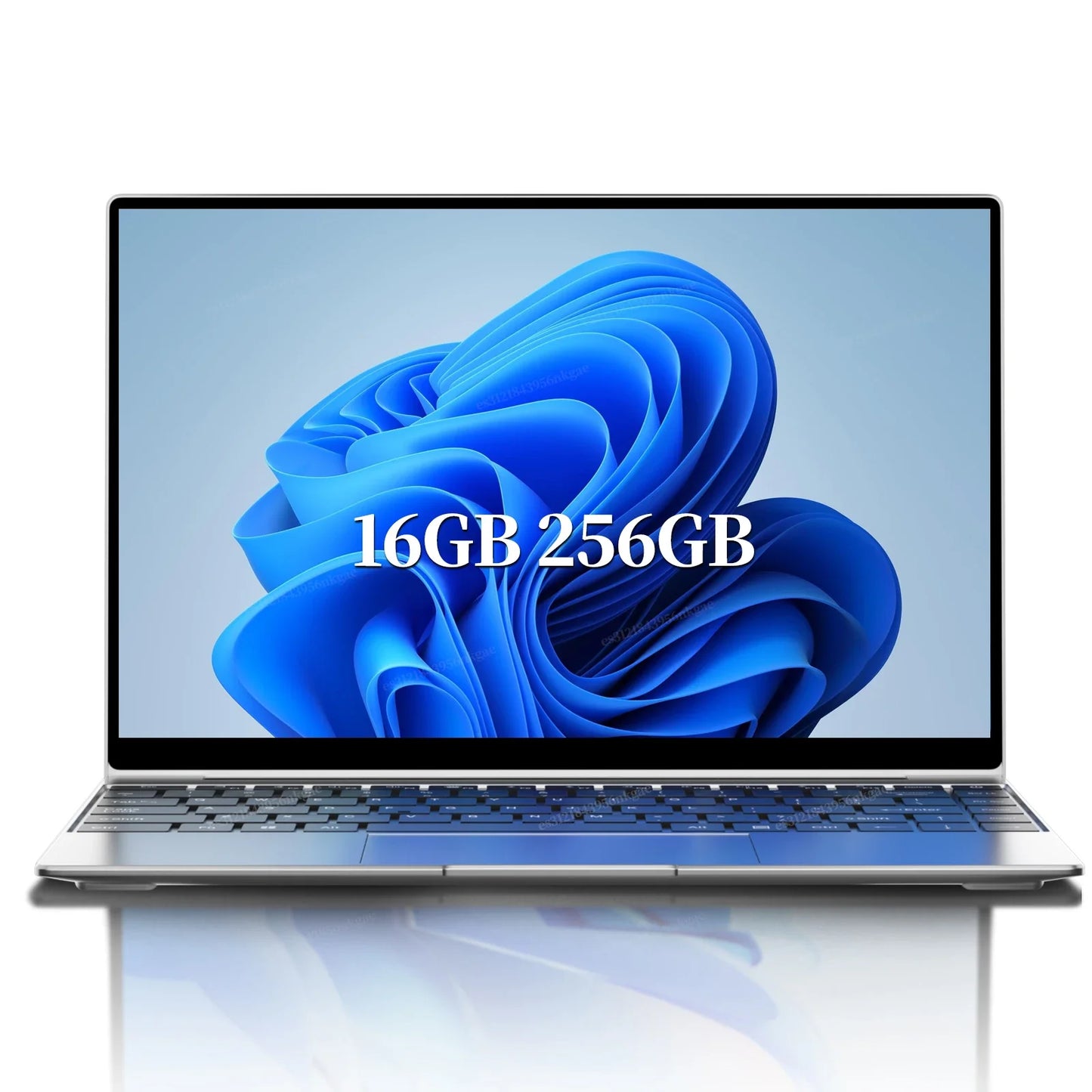 LENO 2026 Nouvel Ordinateur Portable 14.1" Intel Core i9-9900 32Go 2To PC Gamer Windows11 Bureau Ultra Mince 1920*1080
