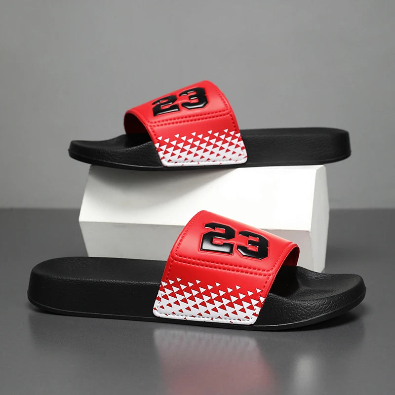 Chaussures Homme Plips Plops Claquettes Douces Antidérapantes Pantoufles Intérieur Extérieur EVA Sandales de Plage de Jardin Grandes Tailles 47 48