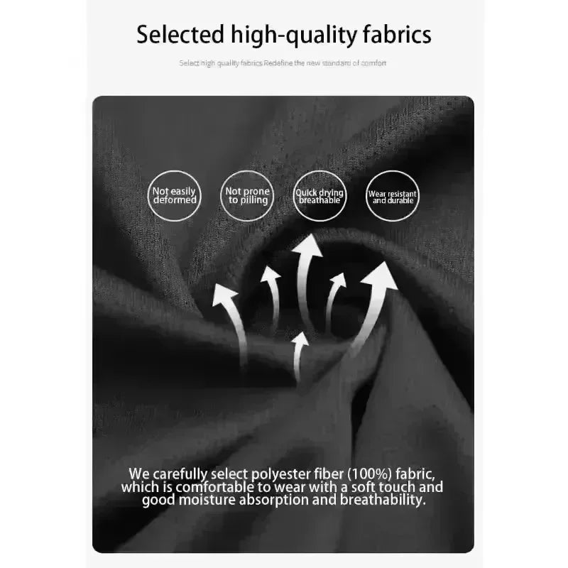 2026 Best-selling New Honda Racing Outdoor Sports Cycling Pants for Men MOTO Off-road Enthusiasts Fashionable Fitness Pants