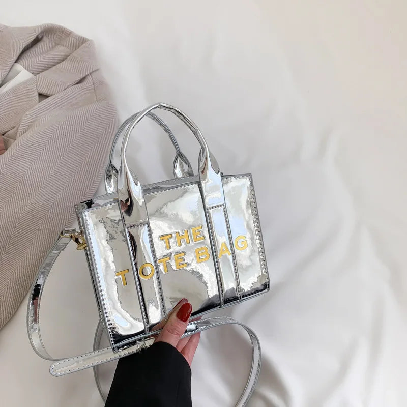 Markenhandtaschen für Damen Hochwertige Leder-Umhängetasche Luxus-Geldbörsen und Handtaschen Designer-Umhängetasche Luxus-Schultertasche