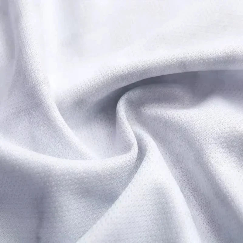 2025 Australia Home Away Football Jersey Men T Shirt 3D Printed Youth Kids Soccer Training Uniform Quick-drying Tee Men Clothing