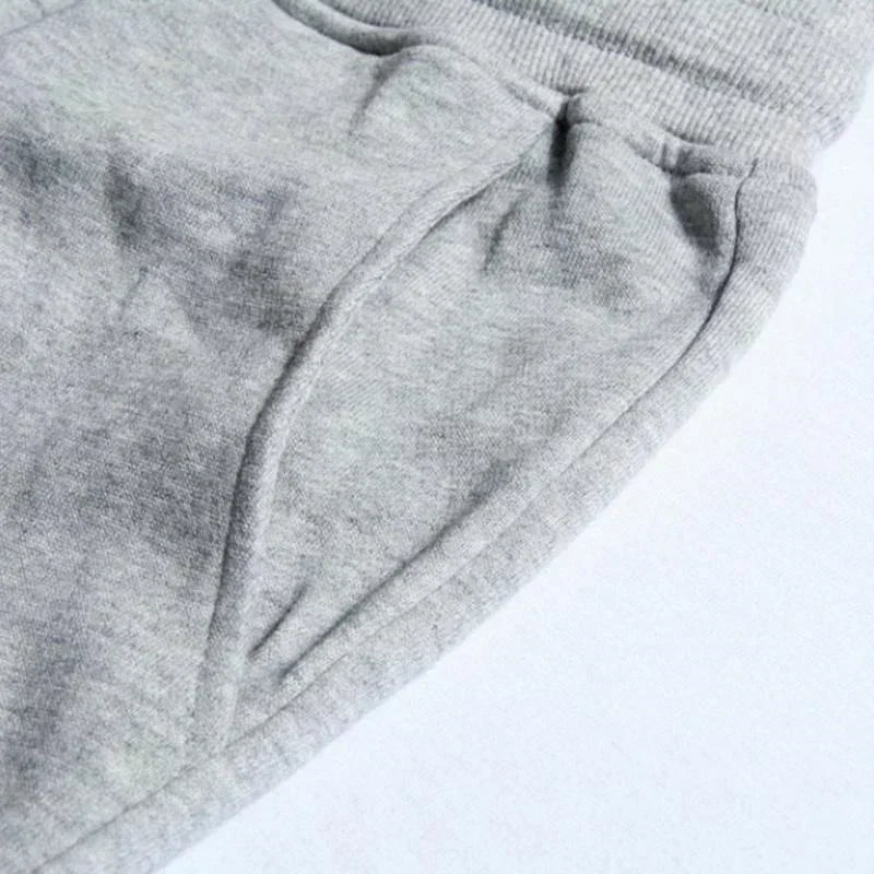 Pantalon de sport pour homme 2025 - Nouvelle collection - Pour la course lente - Loisirs quotidiens - Imprimé lettre Boss - Fitness - Joggers