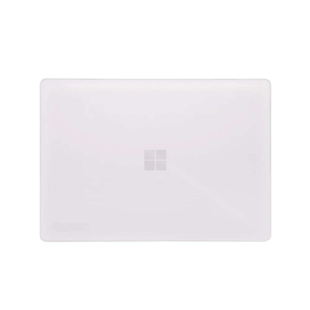 Laptop Case for Surface Laptop Go 3 Case for Model 1943 2020 Microsoft Surface Laptop go 1 2 3 4 Cover 12.4 Inch 2022 3710 Shell