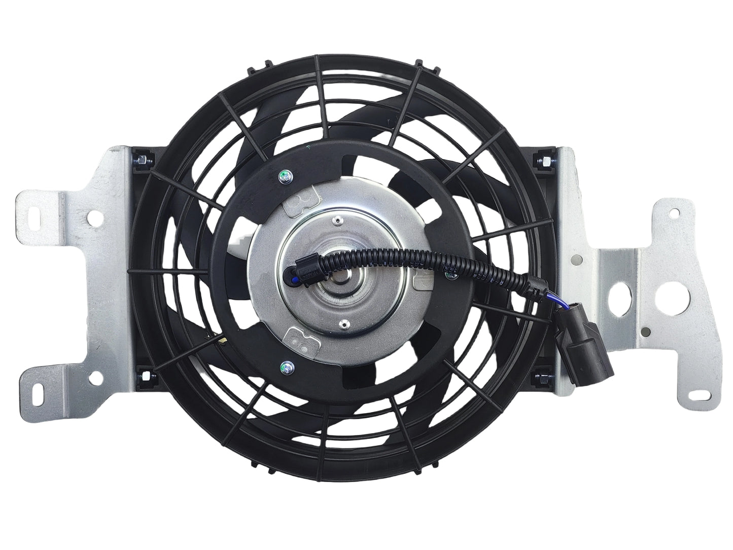 Pour ventilateur de refroidissement de radiateur FORD Explorer / MERCURY Mountaineer OE 1L2H8W601AC 1L2Z8C607AC