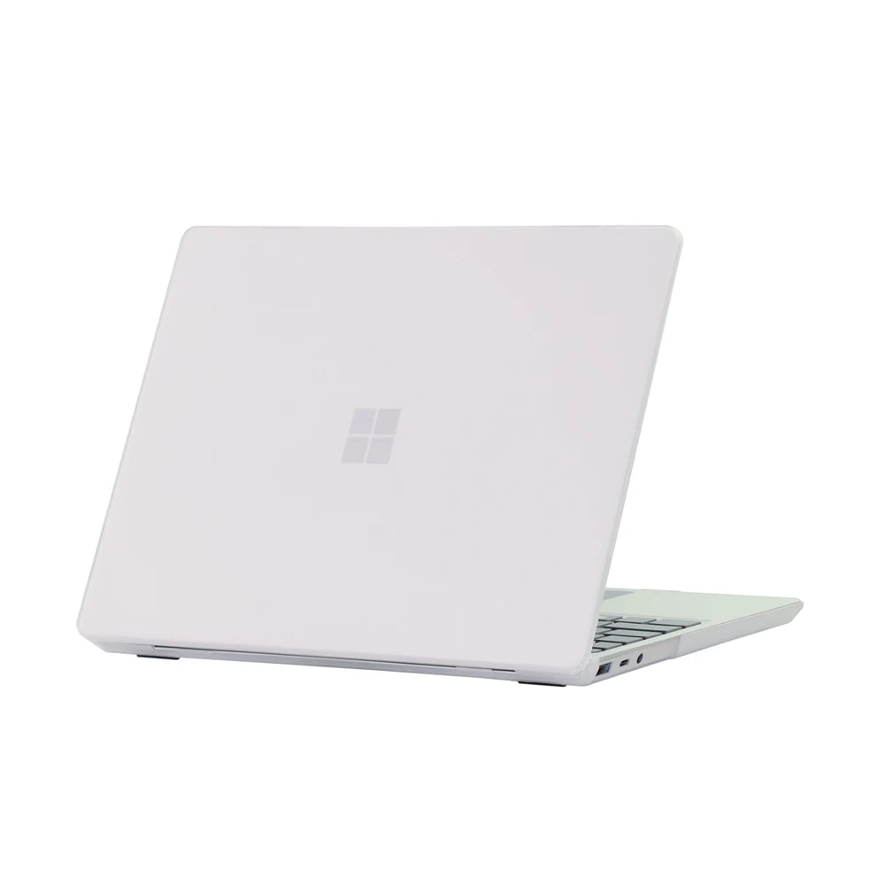 Laptop Case for Surface Laptop Go 3 Case for Model 1943 2020 Microsoft Surface Laptop go 1 2 3 4 Cover 12.4 Inch 2022 3710 Shell
