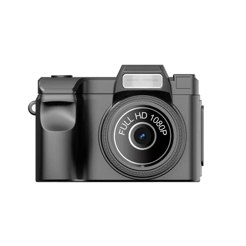 Lenovo Mini-Daumenkamera mit HD-Objektiv für Schüler zum Fotografieren Kompakt Tragbar mit Telefonübertragungsfunktion Geschenk