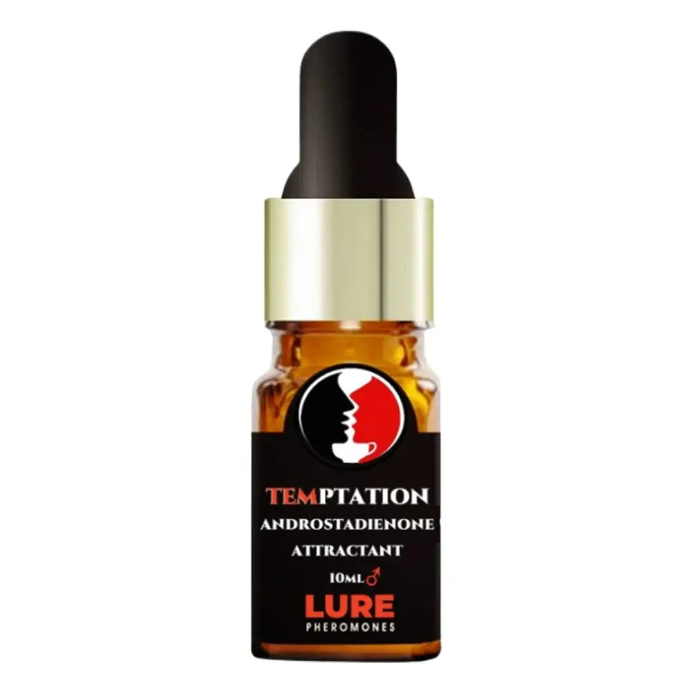 Pheromon-Parfüm-Öl für Männer und Frauen – bezaubernder Duft, langanhaltend, sexy, für Romantik und Dating