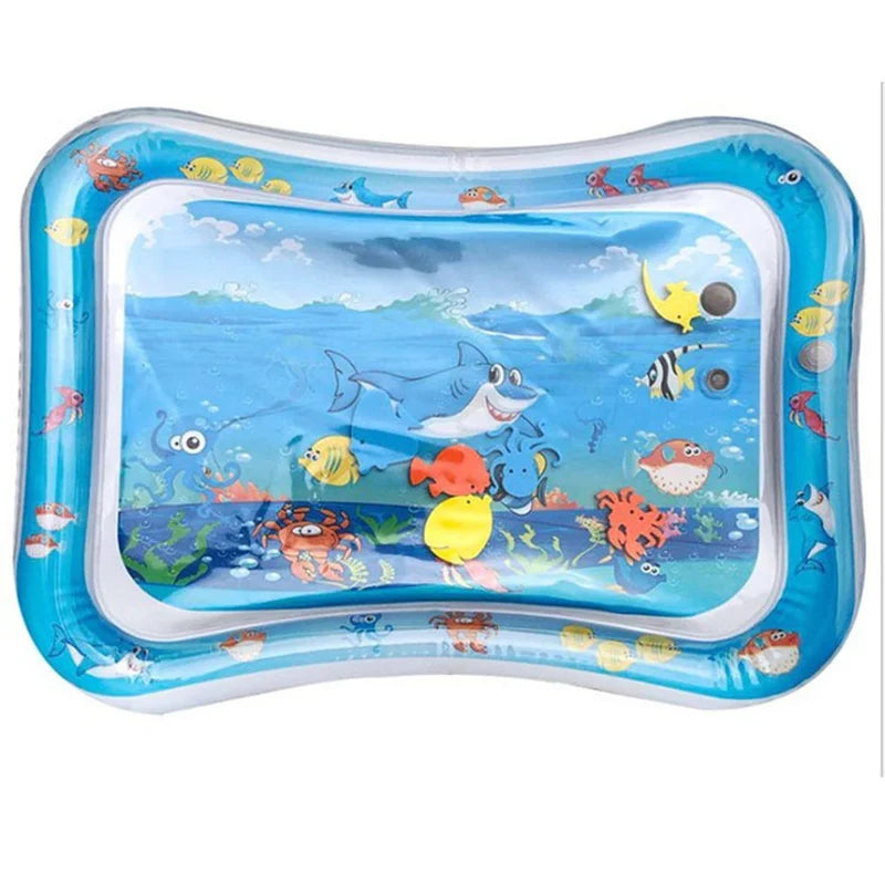 Aufblasbare Krabbelrolle Baby Spielzeug Entwicklung Säugling Rassel Mobiles Spielzeug Spiele Neugeborenen Auto Spielzeug Baby Spielzeug 0 12 Monate