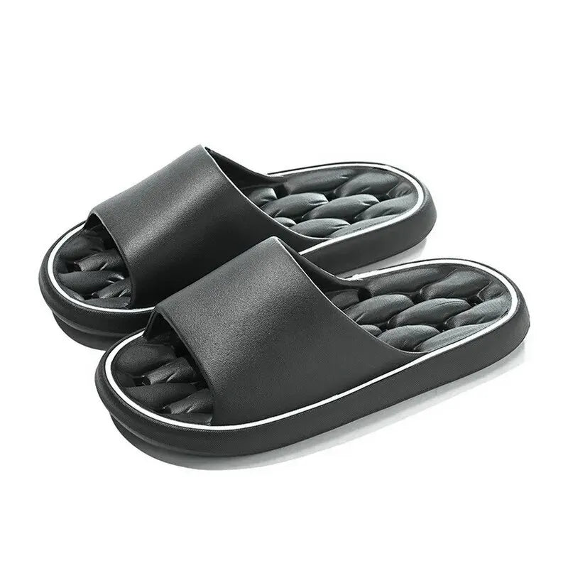 Tongs de douche à séchage rapide, légères et antidérapantes, pour femmes, pour la piscine et la plage
