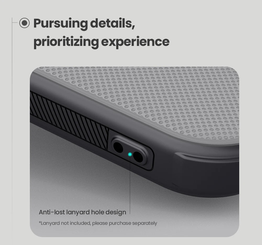 Nillkin für Google Pixel 10 Pro XL/10 Pro/10/9 Pro XL/9 Pro/9 5G Hülle weicher Rahmen Hüllen Kameraschutz 360 voll matt funda