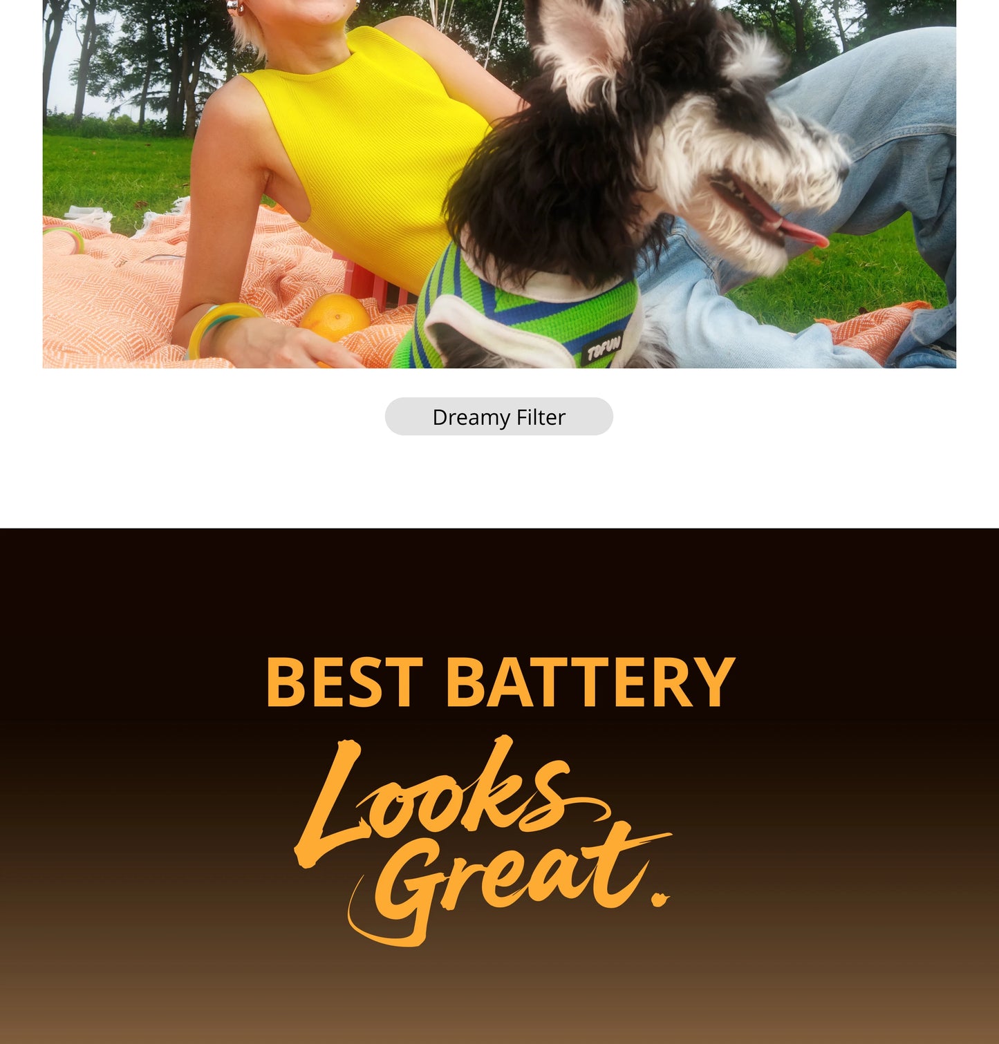 realme 15T 5G Smartphone NFC Dimensity 6400 Max Chipsatz Zwei 50MP Kameras 6.57" 120Hz AMOLED Display 7000mAh Akku 60W Ladung