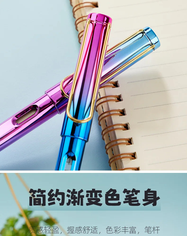 Unbegrenzter Schreibstift Unendliche Bleistifte Ewigkeit Ohne Anspitzen Ohne Tinte Kawaii Unbegrenzter Stift Kunstbedarf Schulbedarf