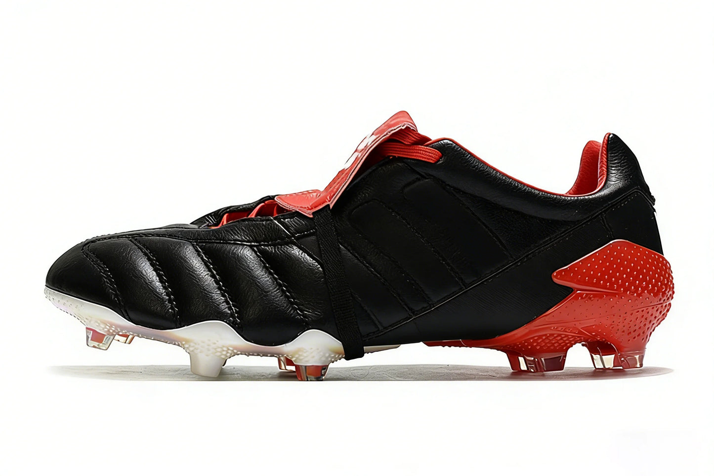 Nouvelles chaussures de football en extérieur - Chaussures de football Samurai FG pour hommes - Version antidérapante - Chaussures de football de haute qualité - Chaussures de football à 5