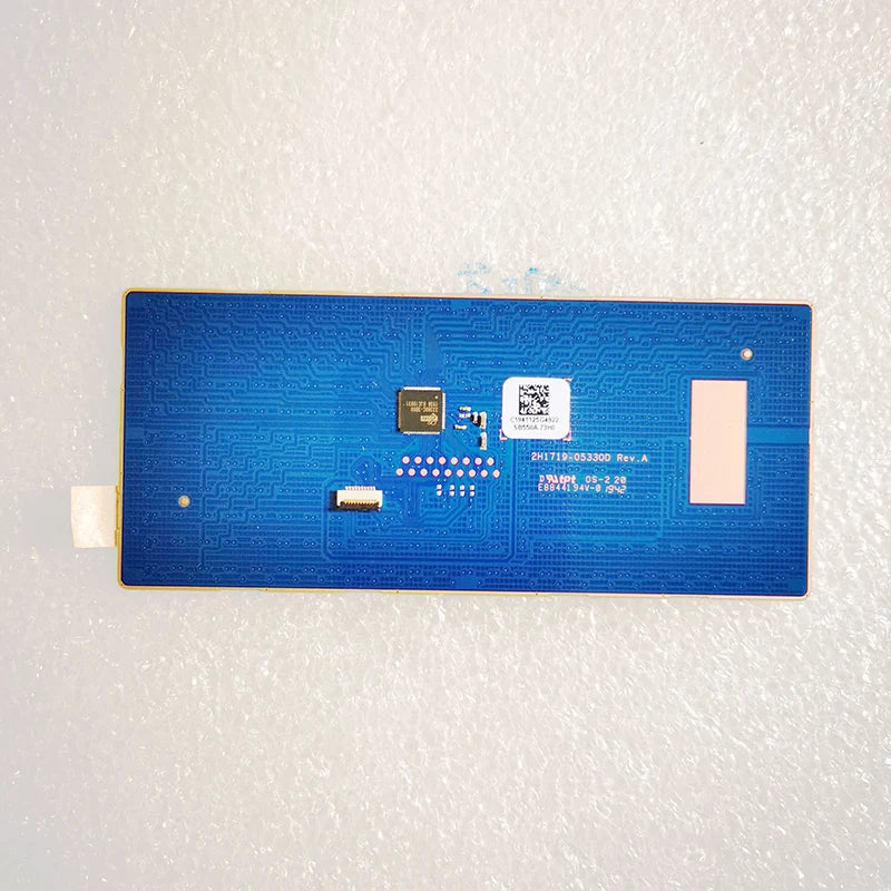 NOUVEAU Pour HP 14-CF 14-DF 14-DK 14-DP 14S-CR 14S-CF 340 G5 Ordinateur portable Coque arrière LCD Façade Lunette Repose-poignets Boîtier inférieur Clavier