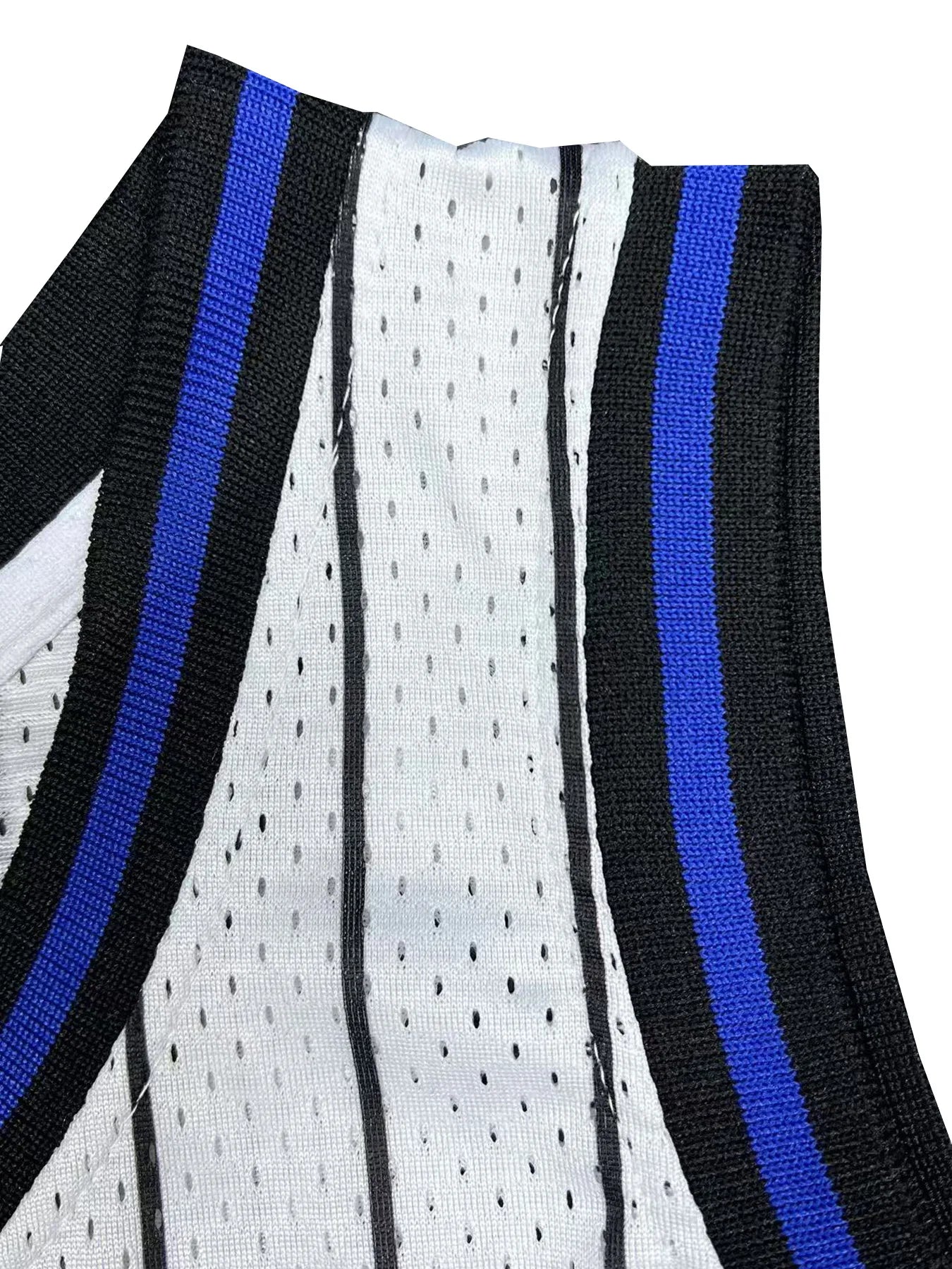 Herren Basketballtrikot Ärmelloses Sportshirt #32 Locker sitzendes Trikot für Spiele, Training, Partys Basketball-Uniform für Herren